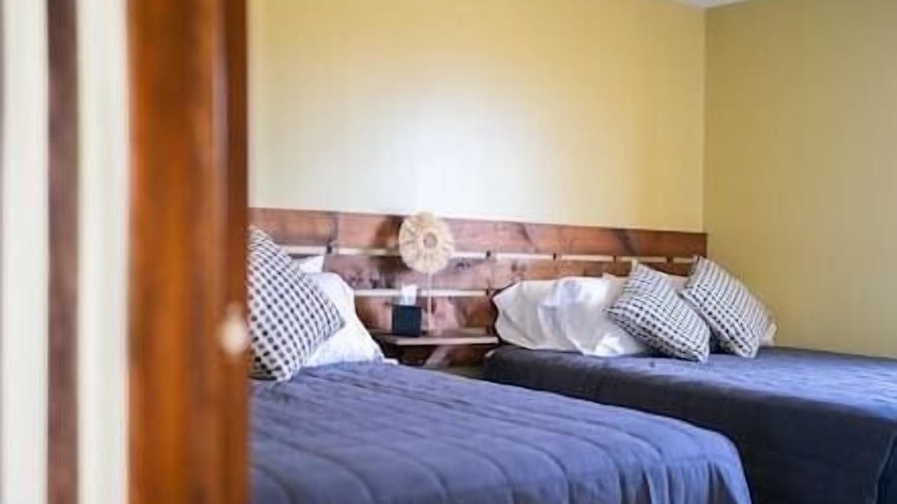 Photo of Bedroom in Ensenada