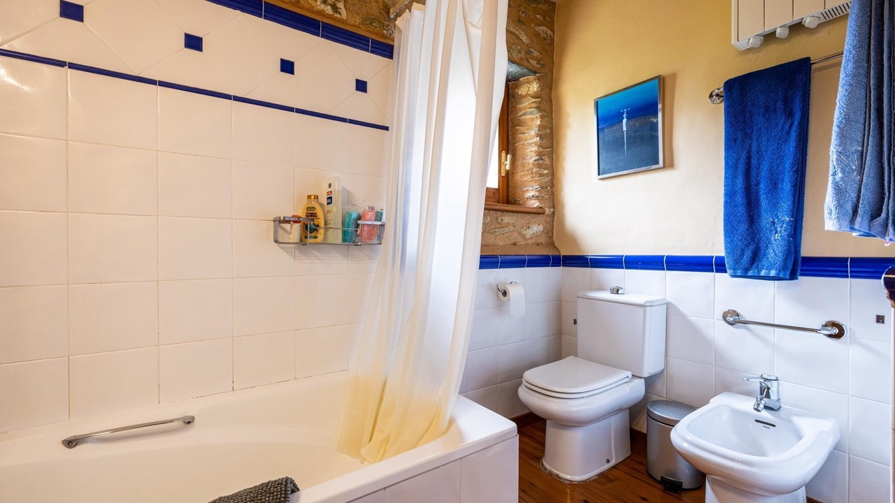 Photo of Bathroom in Soriguerola