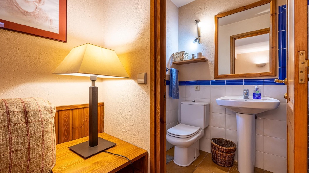 Photo of Bathroom in Soriguerola
