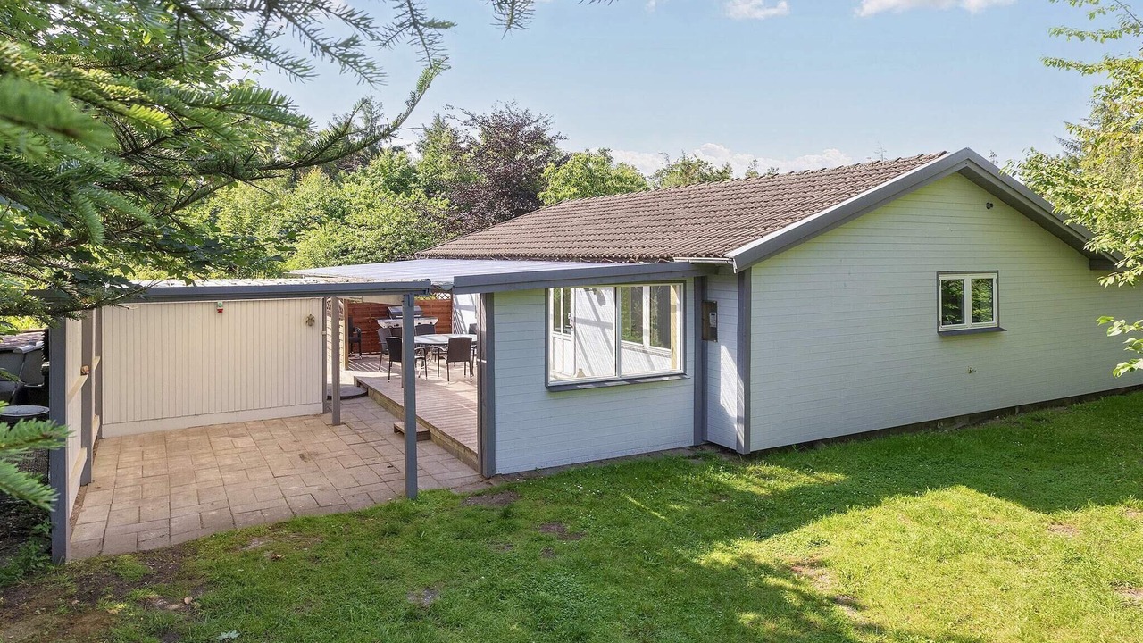 Photo of Outdoor in Gedsted