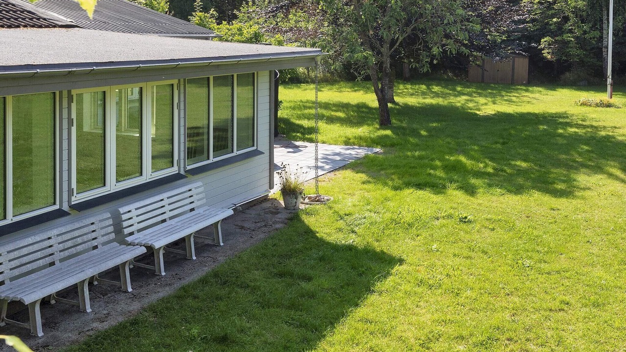Photo of Outdoor in Gedsted
