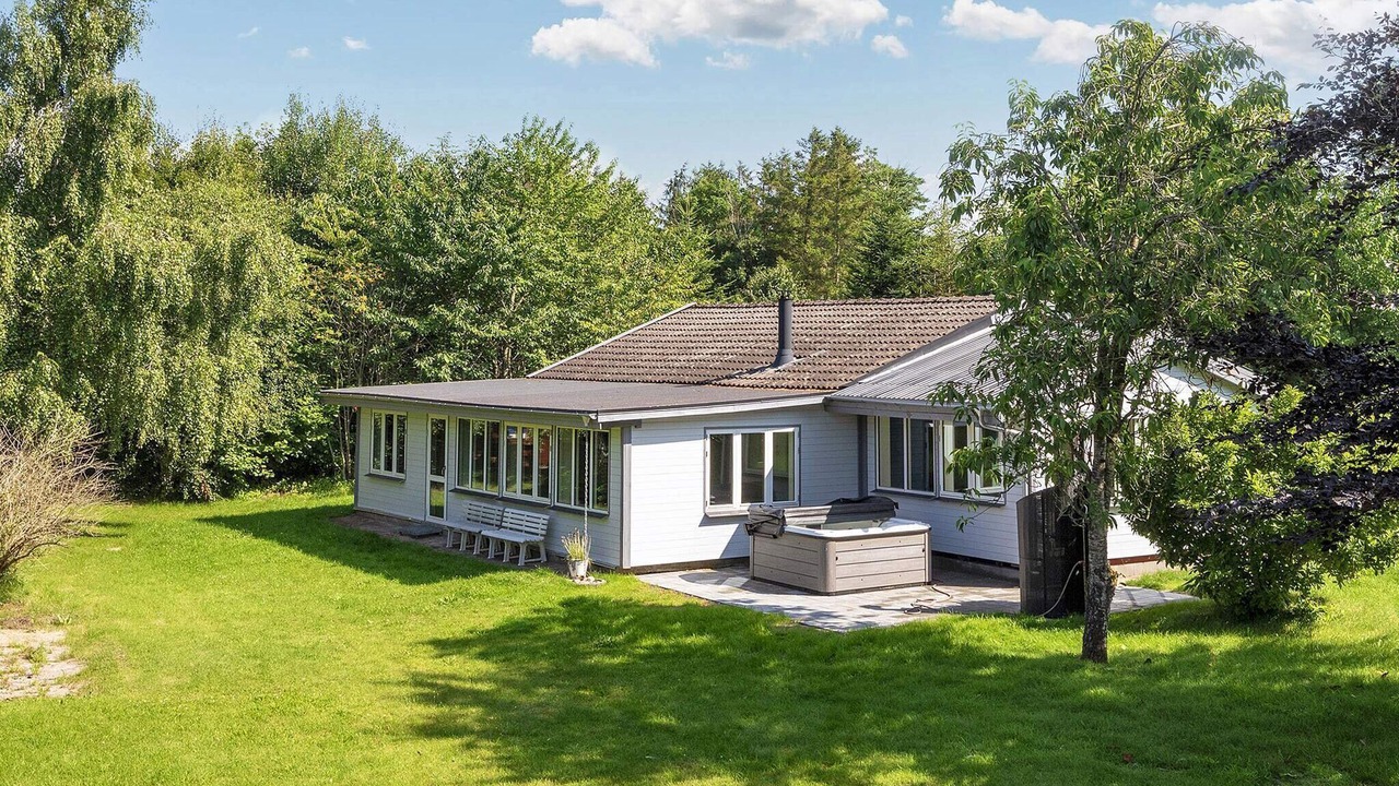 Photo of Outdoor in Gedsted