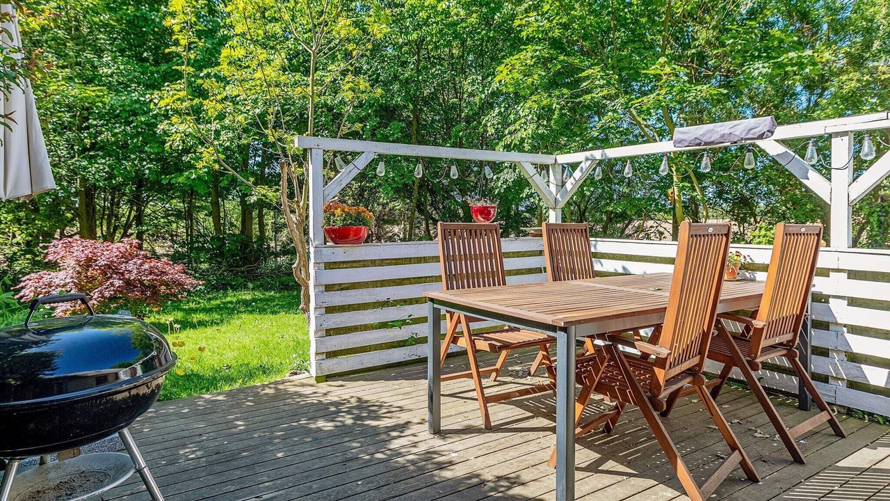 Photo of Outdoor in Lokken