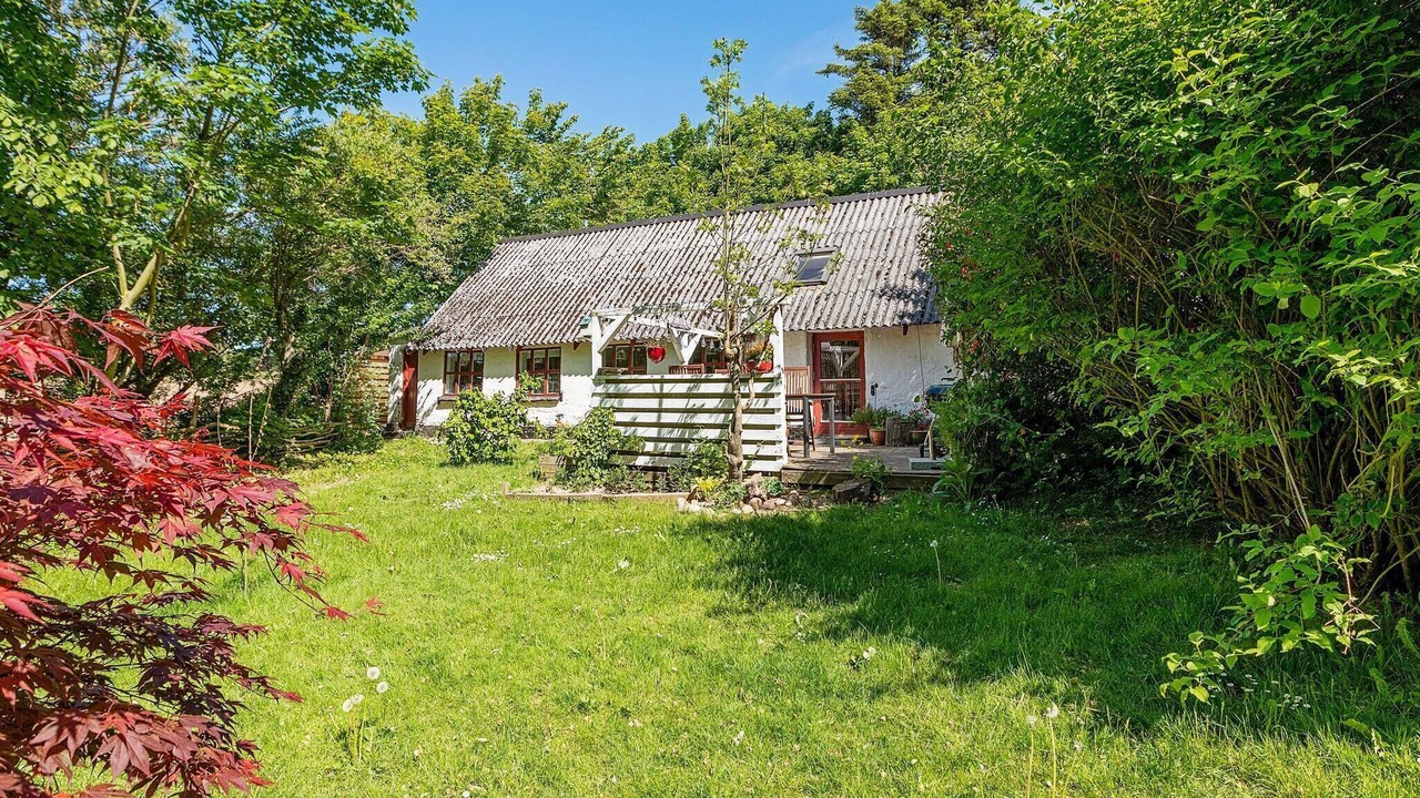 Photo of Outdoor in Lokken