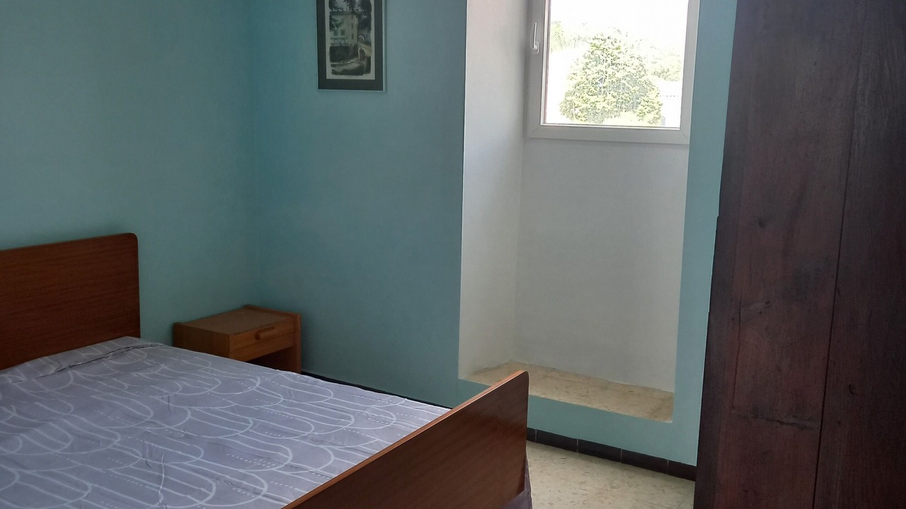 Photo of Bedroom in Saint Alban Auriolles