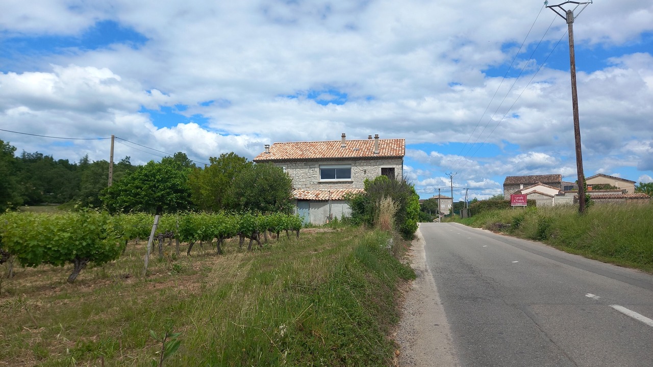 Photo of Outdoor in Saint Alban Auriolles