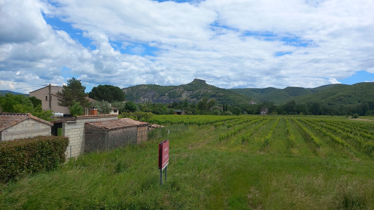 Photo of Outdoor in Saint Alban Auriolles