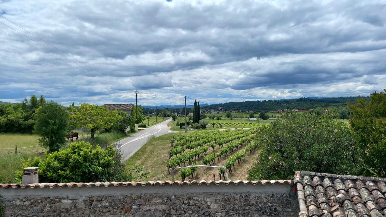 Photo of Outdoor in Saint Alban Auriolles