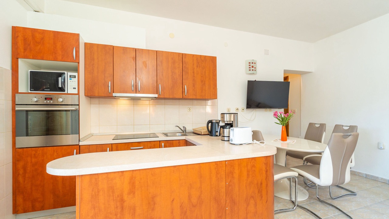 Photo of Kitchen in Dubrava