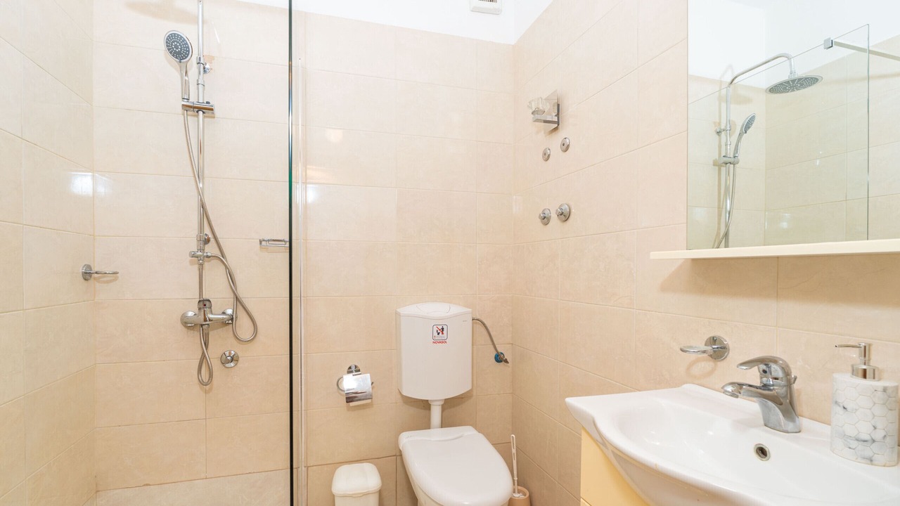 Photo of Bathroom in Dubrava