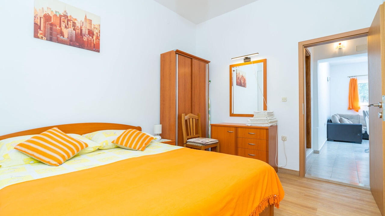 Photo of Bedroom in Dubrava