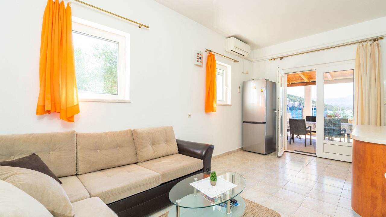 Photo of Livingroom in Dubrava