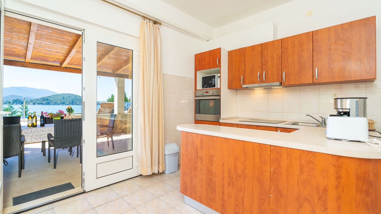 Photo of Kitchen in Dubrava