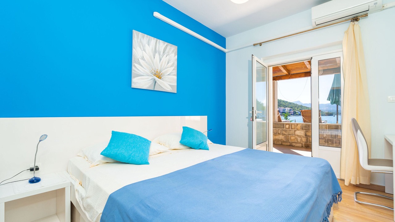 Photo of Bedroom in Dubrava