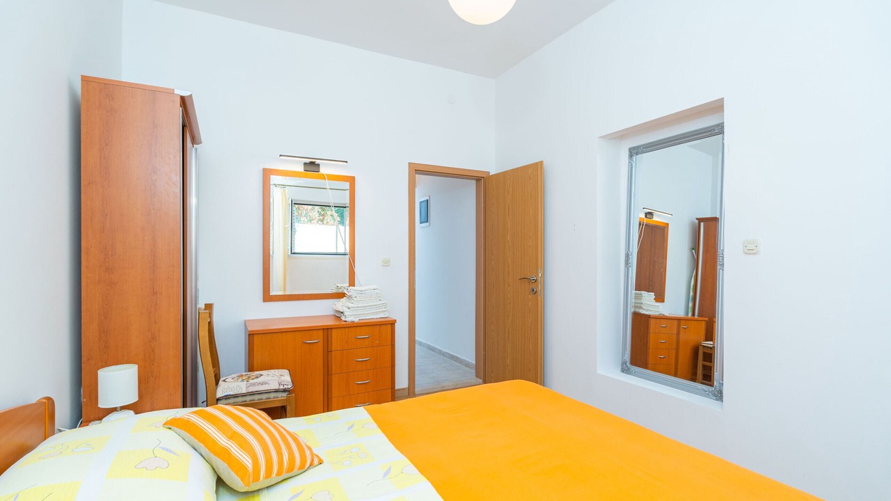 Photo of Bedroom in Dubrava
