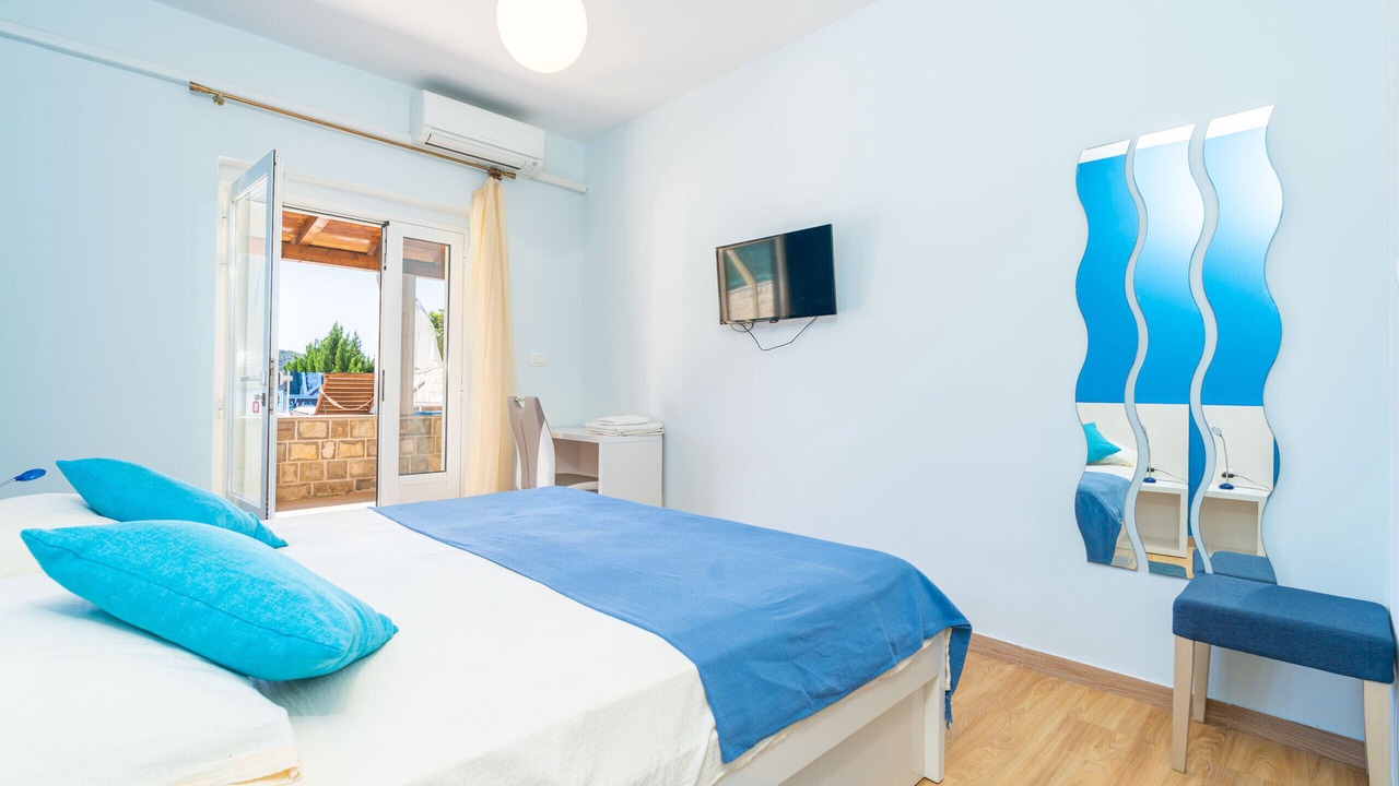 Photo of Bedroom in Dubrava