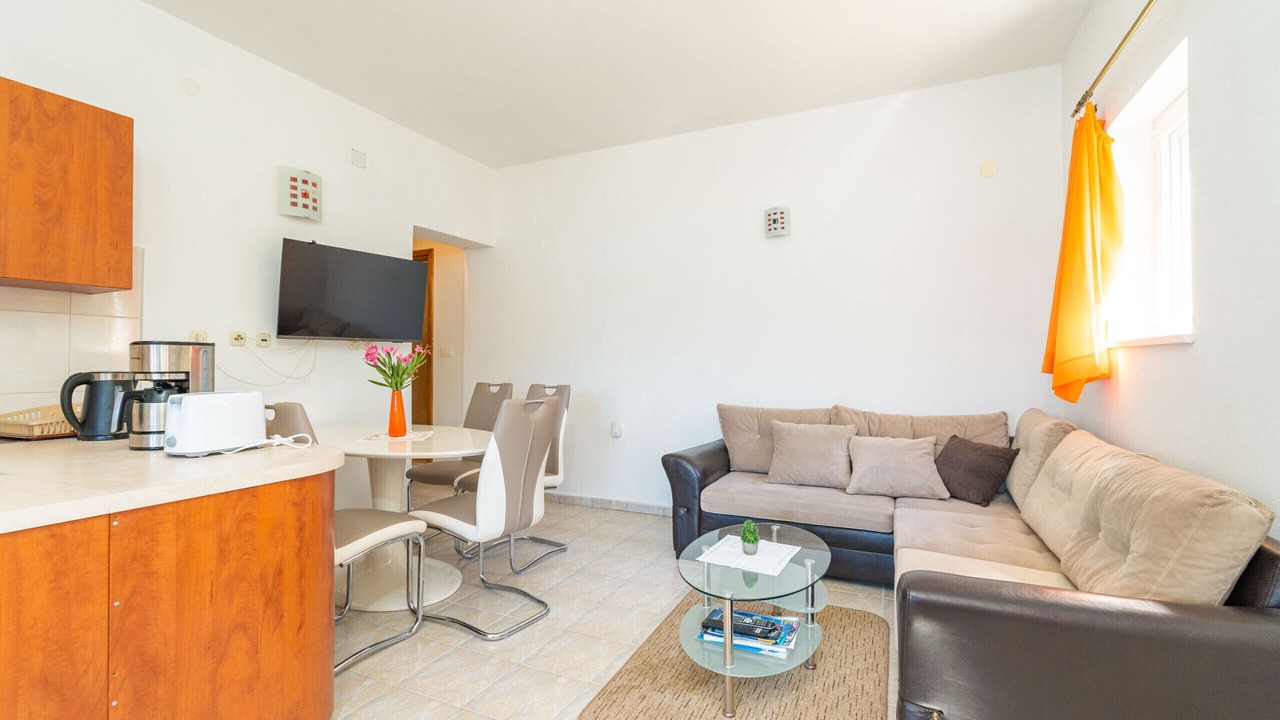 Photo of Livingroom in Dubrava