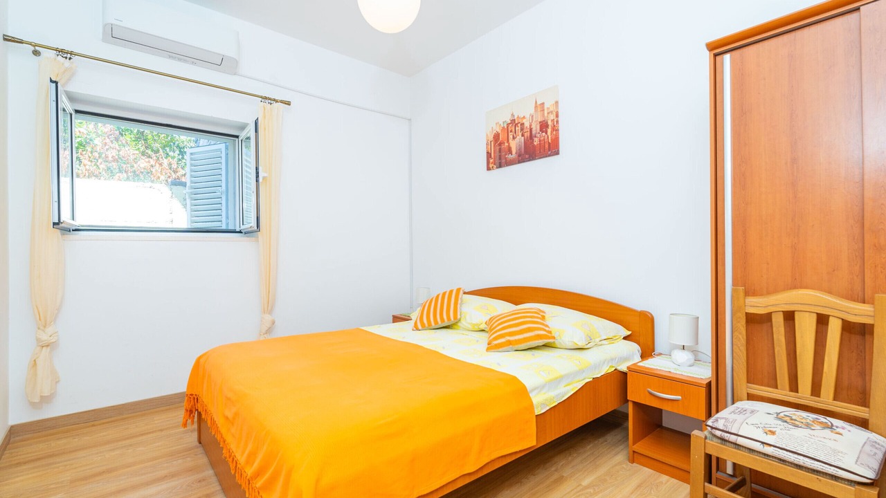 Photo of Bedroom in Dubrava