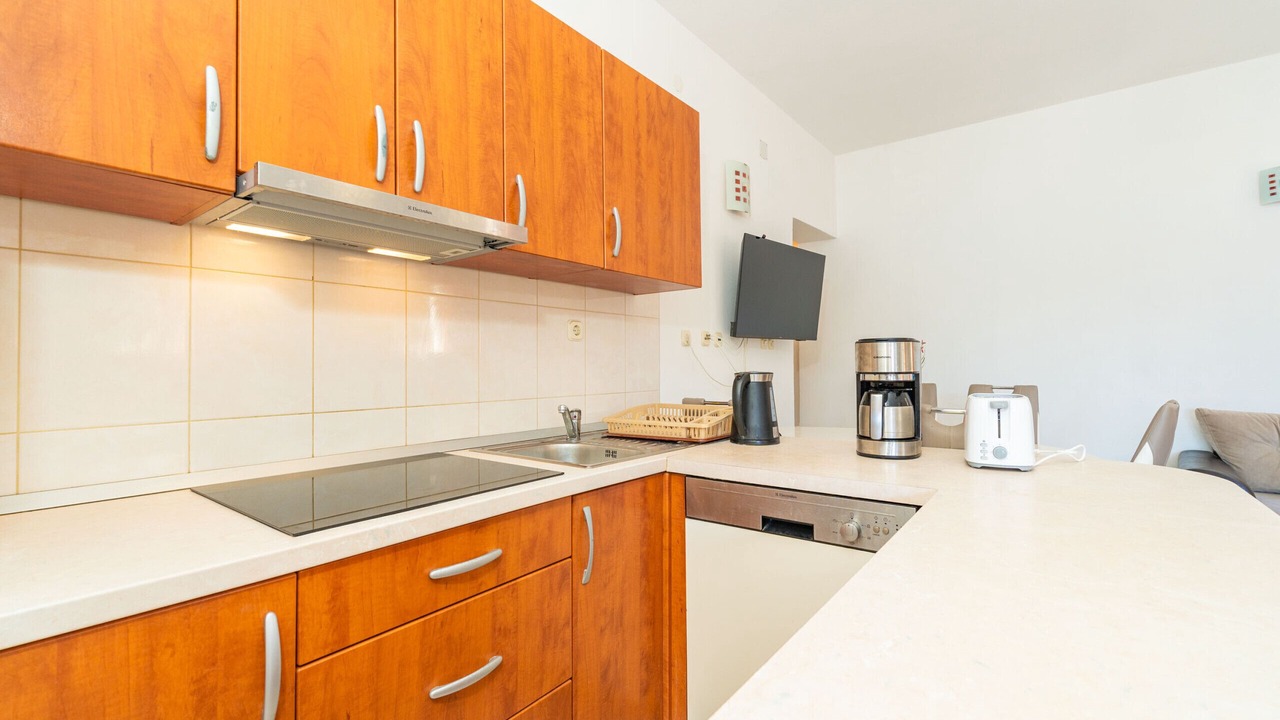 Photo of Kitchen in Dubrava