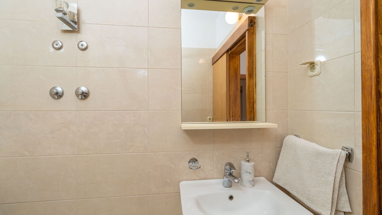 Photo of Bathroom in Dubrava
