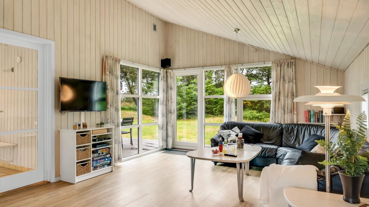 Photo of Livingroom in Hirtshals