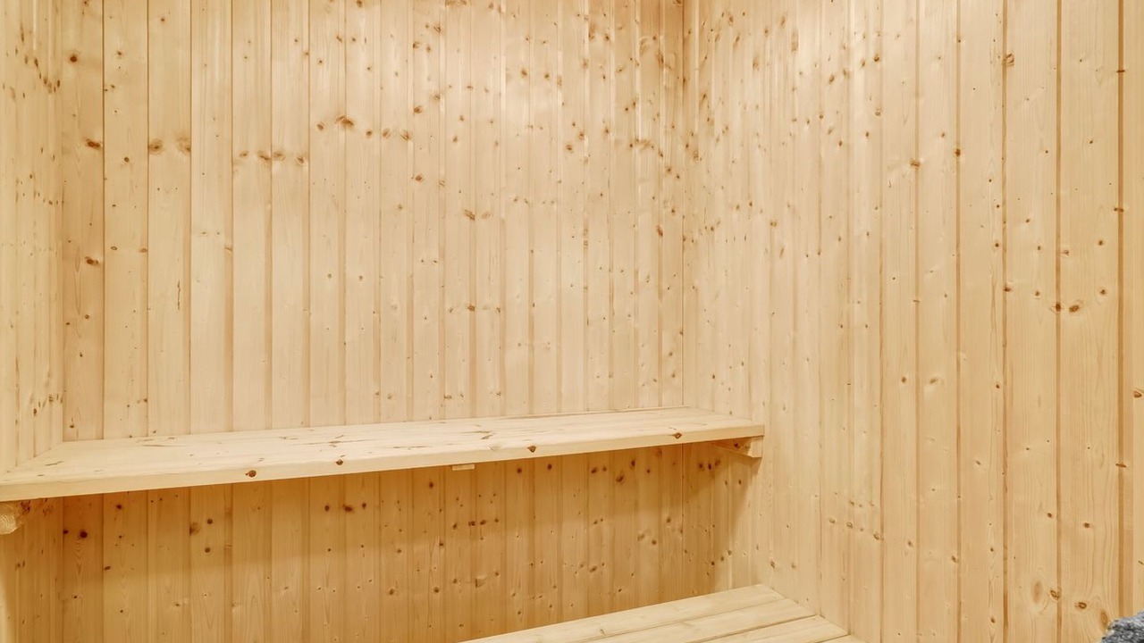 Photo of Bathroom in Hirtshals