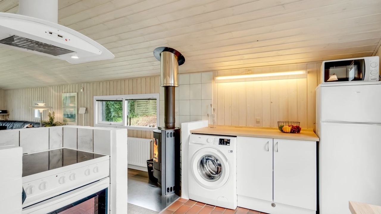 Photo of Bedroom in Hirtshals