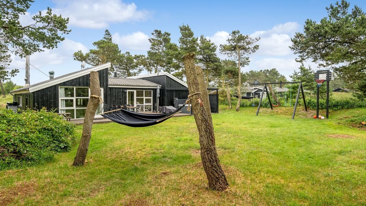 Photo of Outdoor in Hirtshals