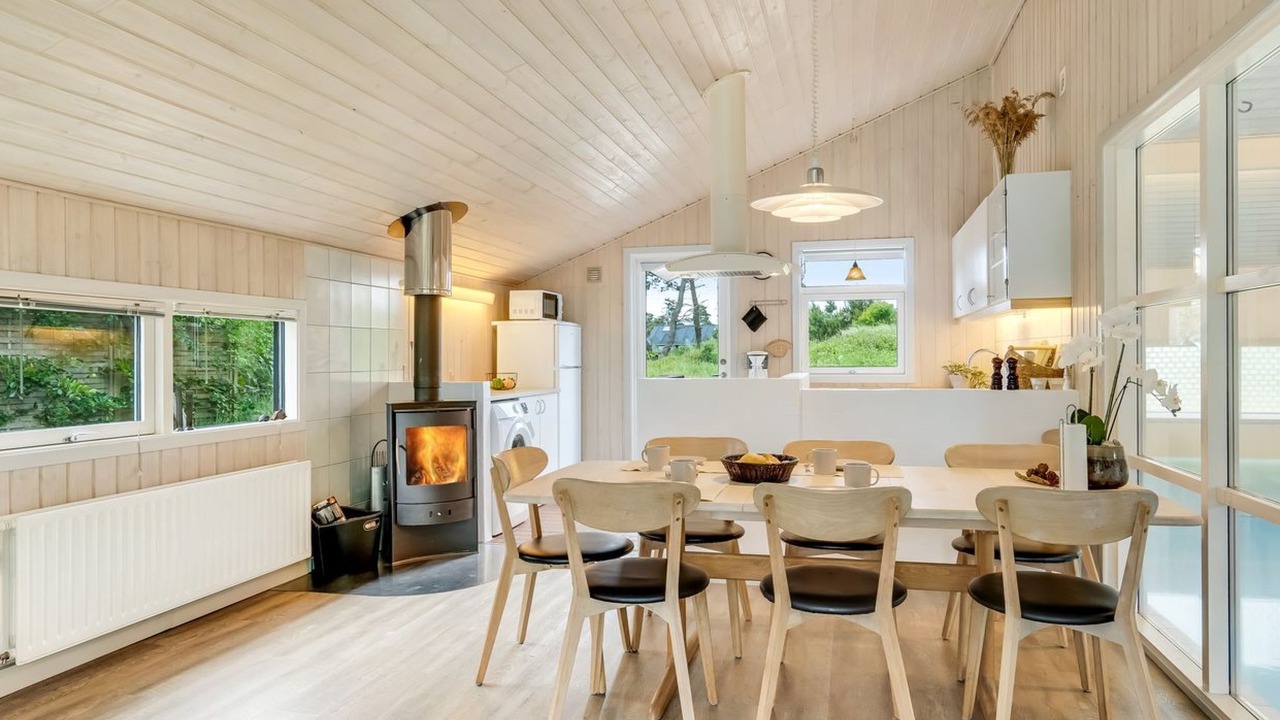 Photo of Livingroom in Hirtshals