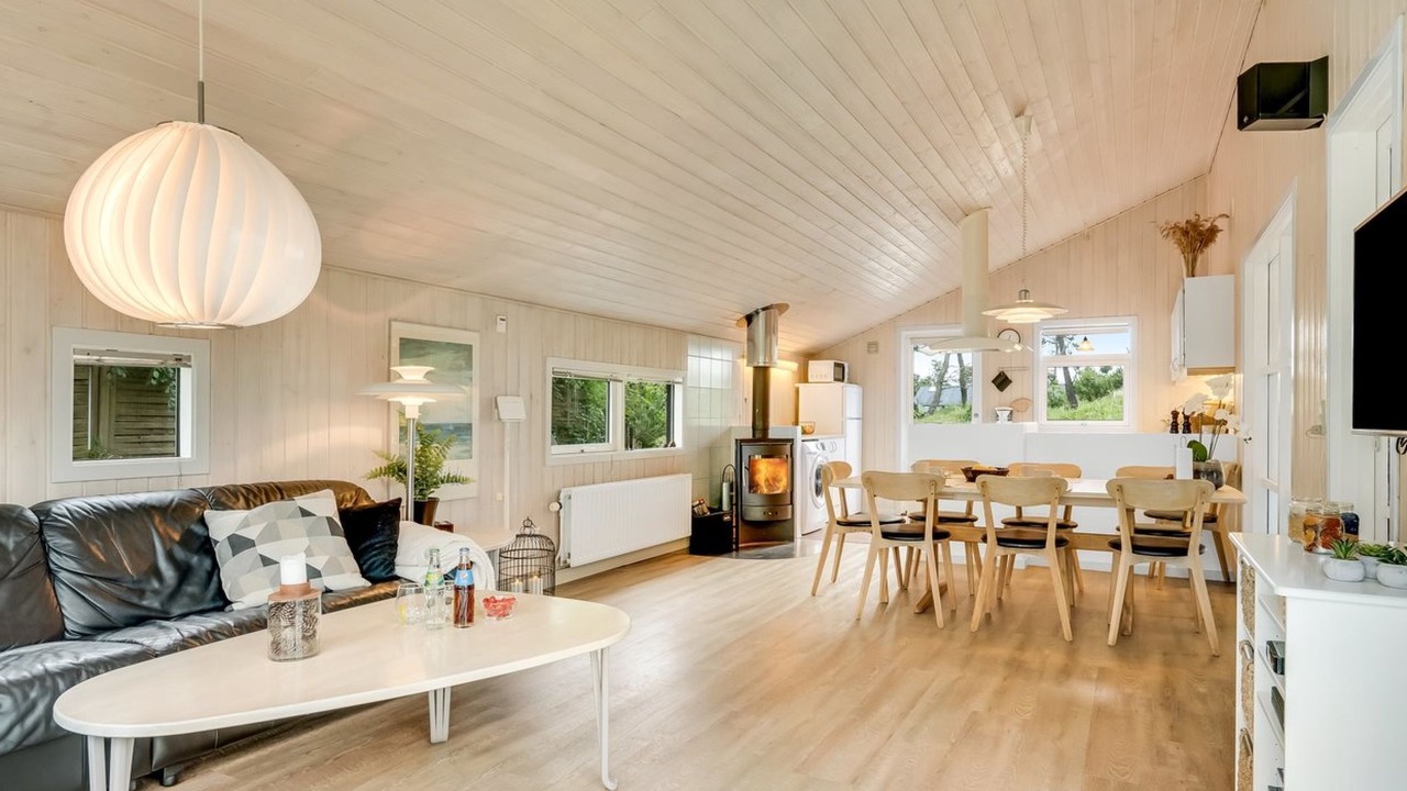 Photo of Livingroom in Hirtshals
