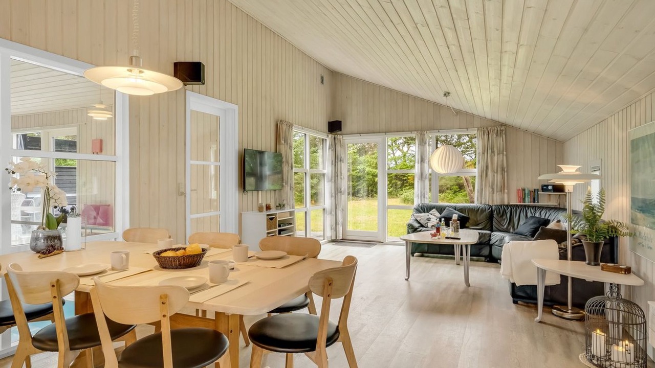Photo of Livingroom in Hirtshals
