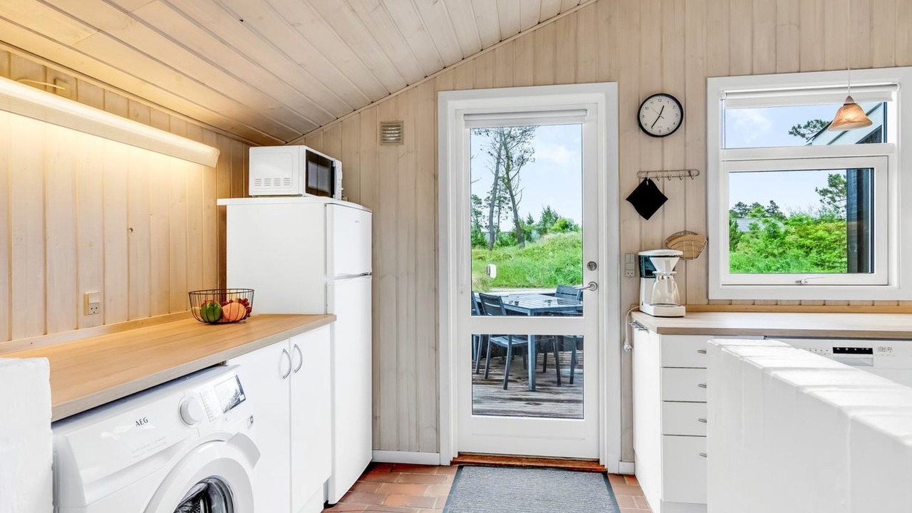 Photo of Bedroom in Hirtshals