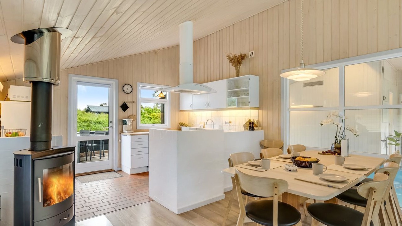 Photo of Livingroom in Hirtshals