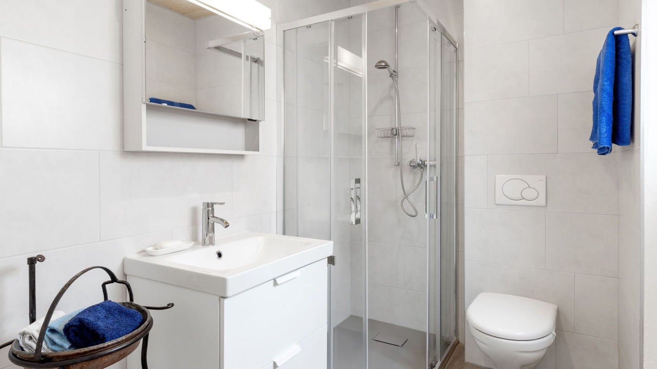 Photo of Bathroom in Novaggio