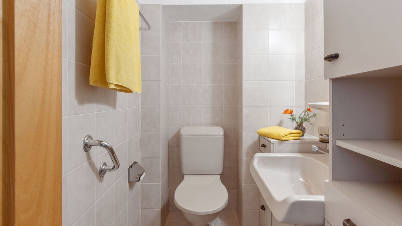 Photo of Bathroom in Novaggio