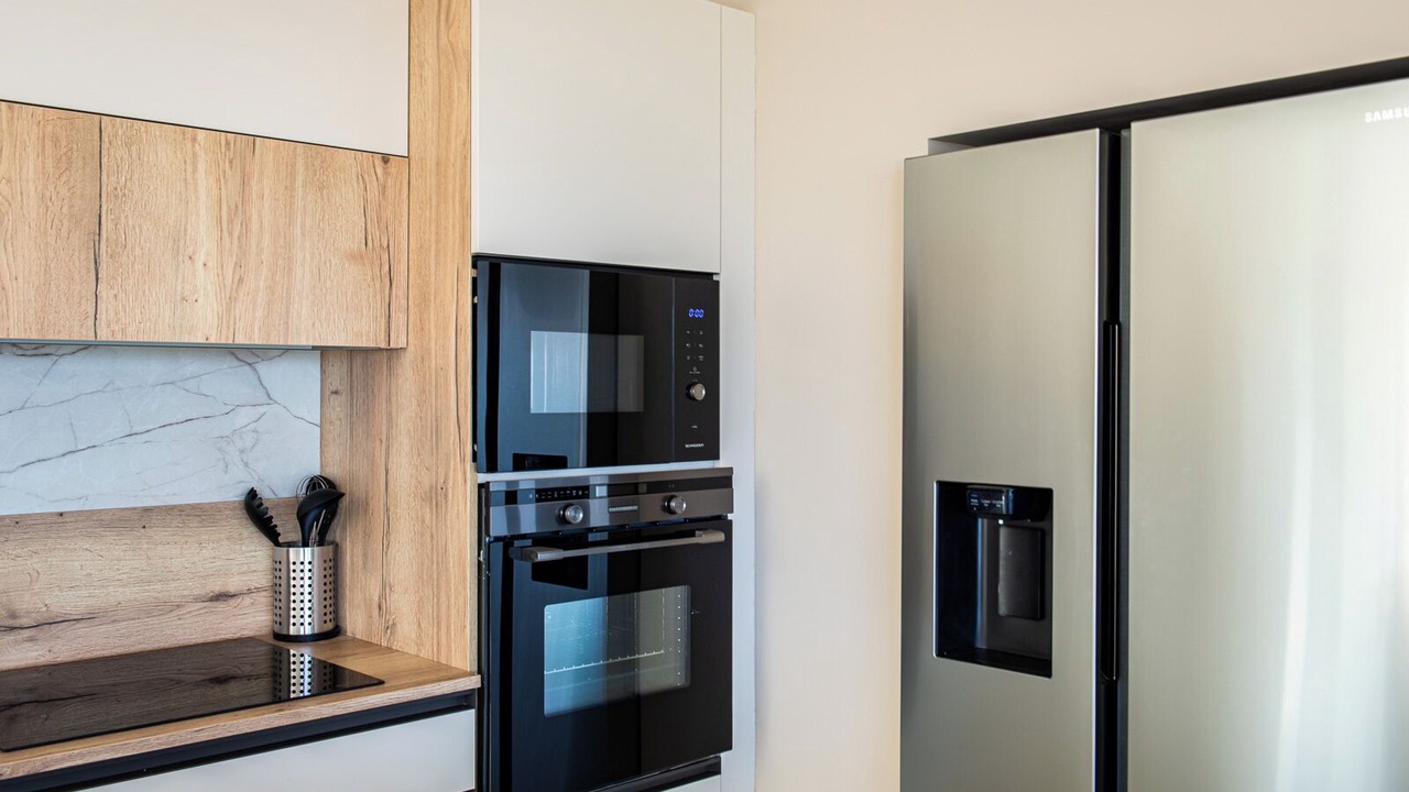 Photo of Kitchen in Lablachere