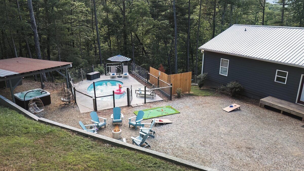 Photo of Outdoor in Dahlonega