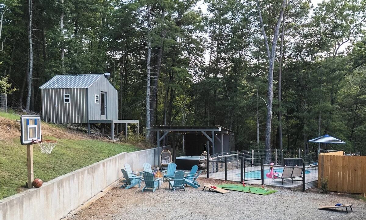 Photo of Outdoor in Dahlonega