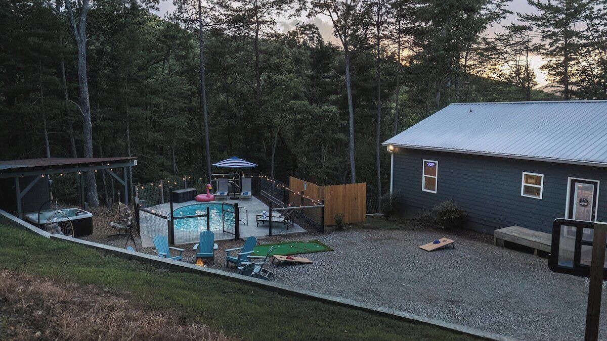 Photo of Outdoor in Dahlonega