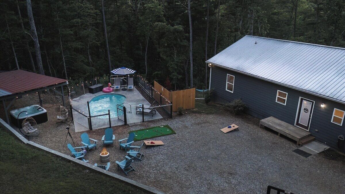 Photo of Outdoor in Dahlonega