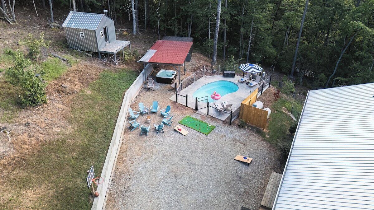 Photo of Outdoor in Dahlonega