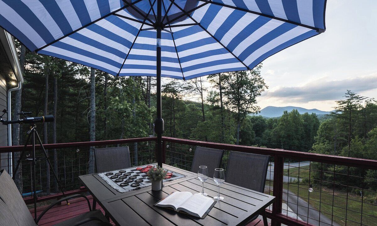 Photo of Outdoor in Dahlonega