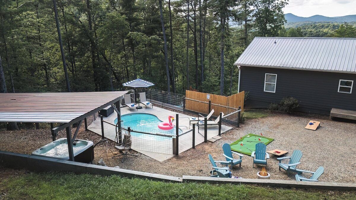 Photo of Outdoor in Dahlonega