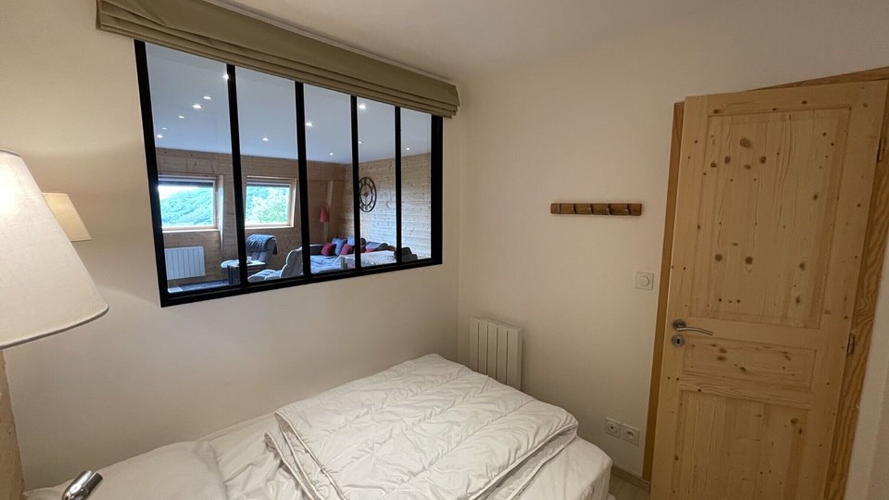 Photo of Bedroom in Saint-Jacques-des-Blats