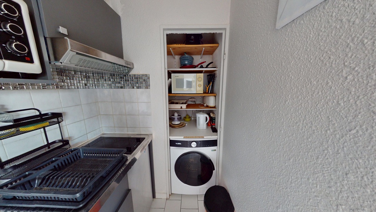 Photo of Kitchen in Frontignan