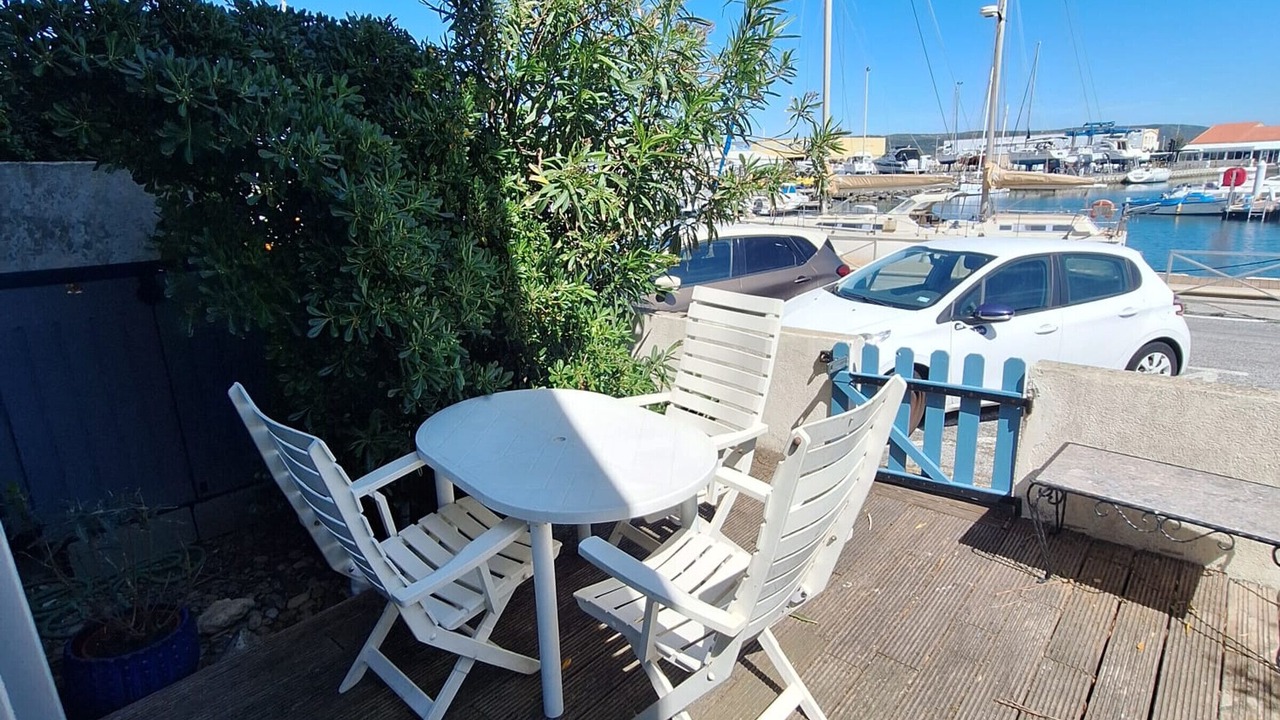 Photo of Outdoor in Frontignan