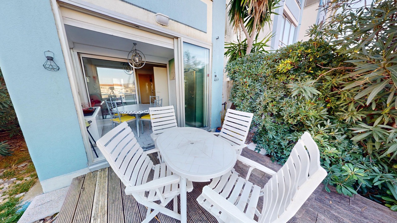 Photo of Outdoor in Frontignan
