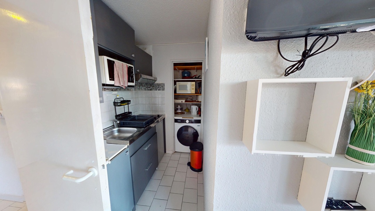 Photo of Kitchen in Frontignan