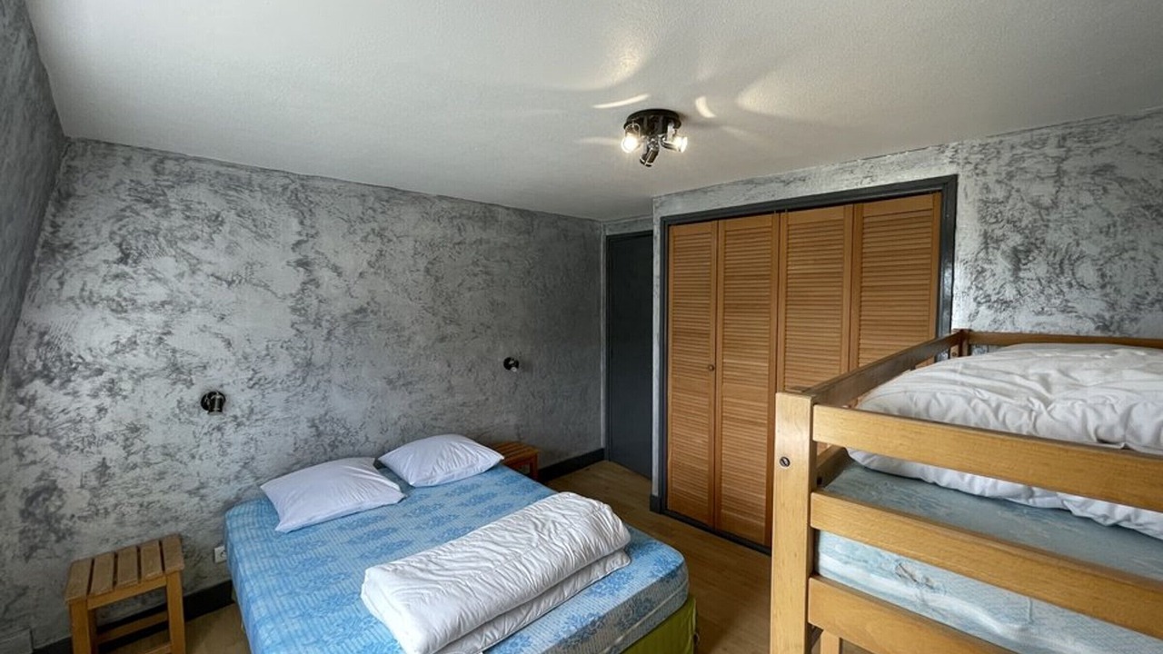 Photo of Bedroom in Saint-Jacques-des-Blats