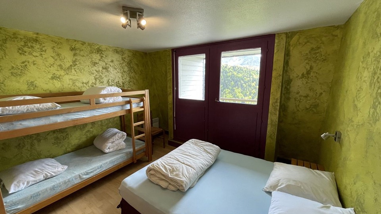 Photo of Bedroom in Saint-Jacques-des-Blats